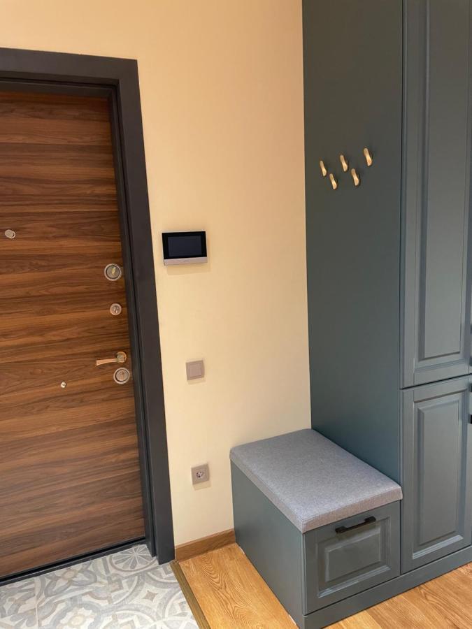 Appartamento Covent Garden Tashkent Esterno foto